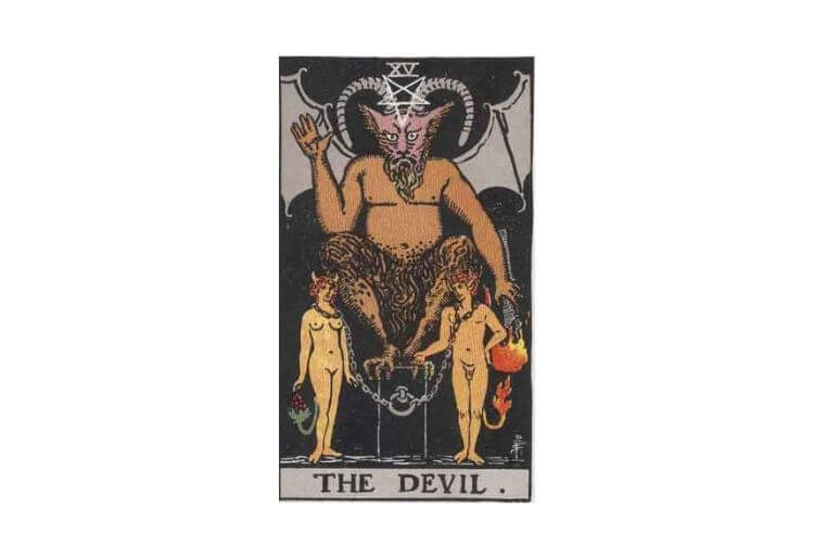 The Devil